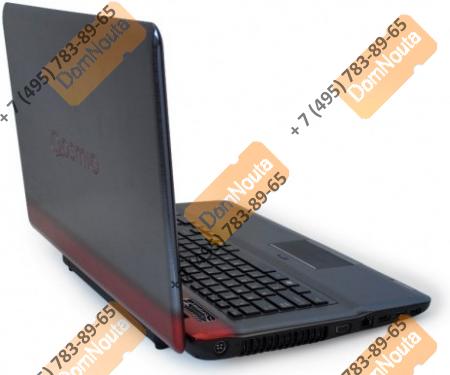 Ноутбук Toshiba Qosmio X770