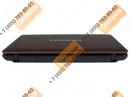 Ноутбук Toshiba Satellite L755