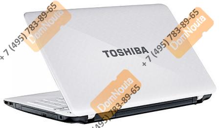 Ноутбук Toshiba Satellite L755