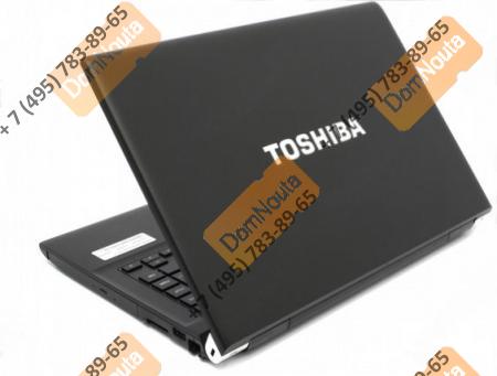 Ноутбук Toshiba Tecra R840
