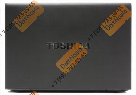 Ноутбук Toshiba Tecra R840