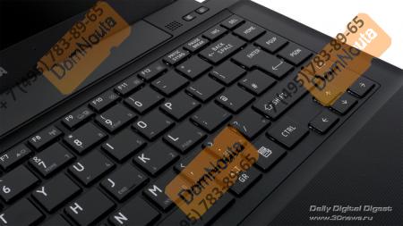 Ноутбук Toshiba Tecra R840