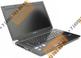 Ноутбук Toshiba Tecra R840