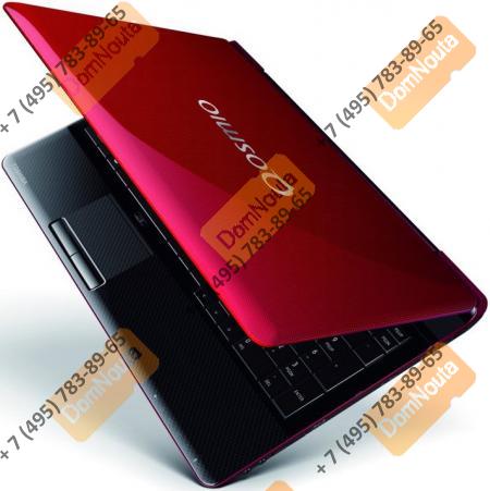 Ноутбук Toshiba Qosmio F750