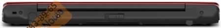 Ноутбук Toshiba Qosmio F750