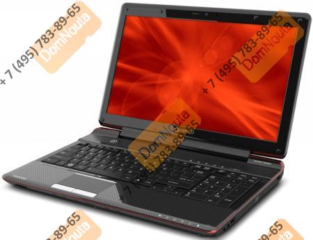 Ноутбук Toshiba Qosmio F750