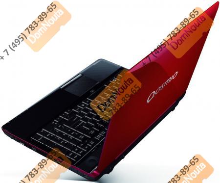 Ноутбук Toshiba Qosmio F750