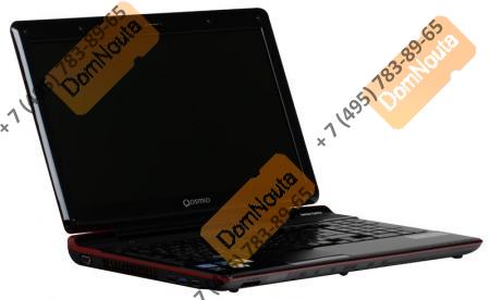 Ноутбук Toshiba Qosmio F750