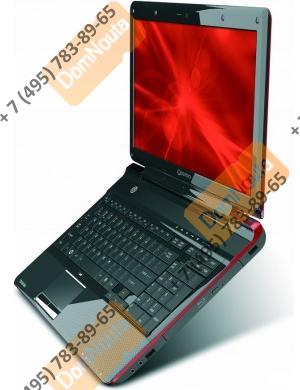 Ноутбук Toshiba Qosmio F750