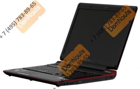 Ноутбук Toshiba Qosmio F750