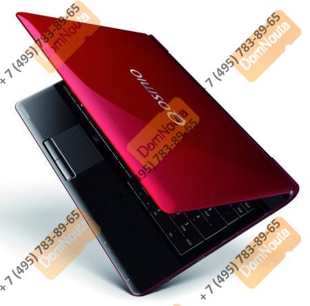 Ноутбук Toshiba Qosmio F750