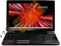 Ноутбук Toshiba Qosmio F750