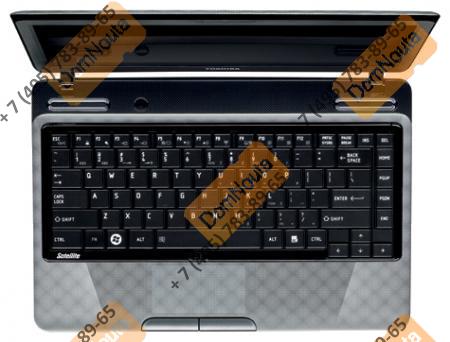 Ноутбук Toshiba Satellite L735