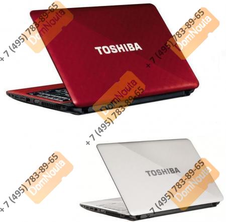Ноутбук Toshiba Satellite L735