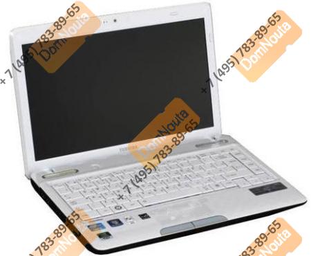 Ноутбук Toshiba Satellite L735