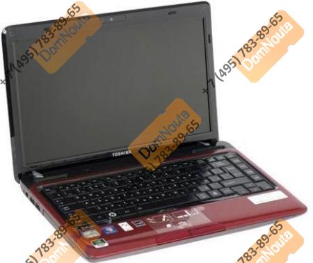 Ноутбук Toshiba Satellite L735