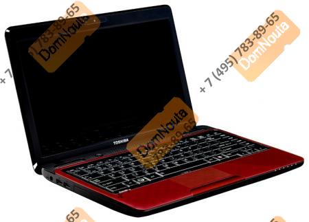 Ноутбук Toshiba Satellite L735