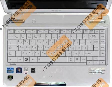 Ноутбук Toshiba Satellite L735