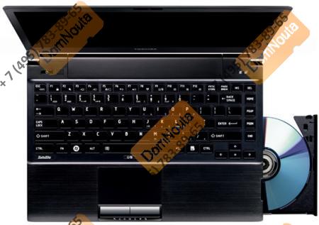 Ноутбук Toshiba Satellite R840