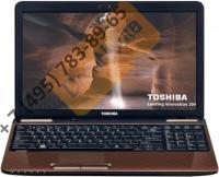 Ноутбук Toshiba Satellite L755D