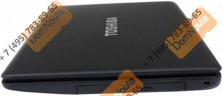 Ноутбук Toshiba Satellite C670