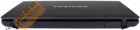Ноутбук Toshiba Satellite C670