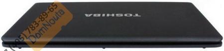 Ноутбук Toshiba Satellite C670
