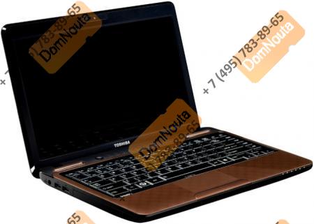 Ноутбук Toshiba Satellite L735