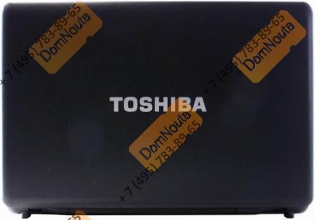 Ноутбук Toshiba Satellite C660