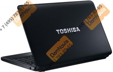 Ноутбук Toshiba Satellite C660