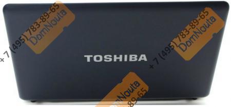 Ноутбук Toshiba Satellite C660