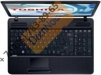 Ноутбук Toshiba Satellite C660