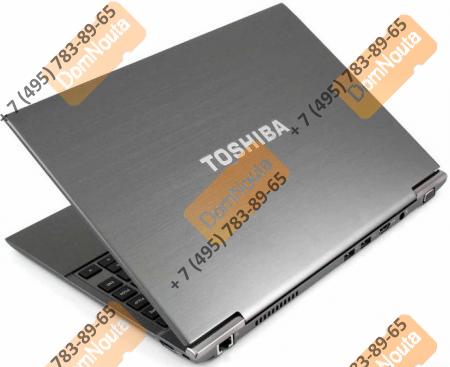 Ноутбук Toshiba Portege Z830