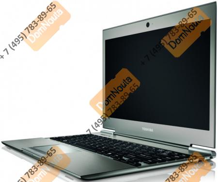 Ноутбук Toshiba Portege Z830