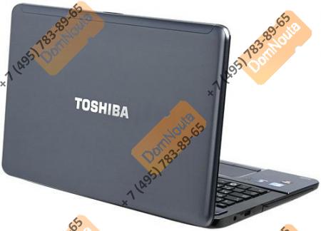 Ноутбук Toshiba Satellite L855