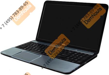 Ноутбук Toshiba Satellite L855