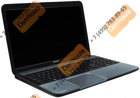 Ноутбук Toshiba Satellite L855