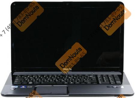 Ноутбук Toshiba Satellite L855