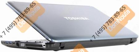 Ноутбук Toshiba Satellite L855