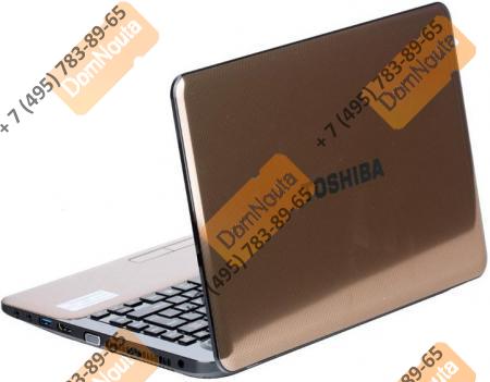 Ноутбук Toshiba Satellite M840