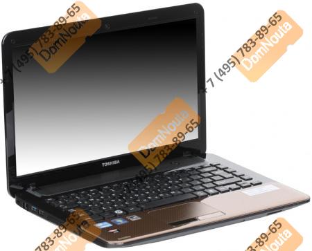 Ноутбук Toshiba Satellite M840