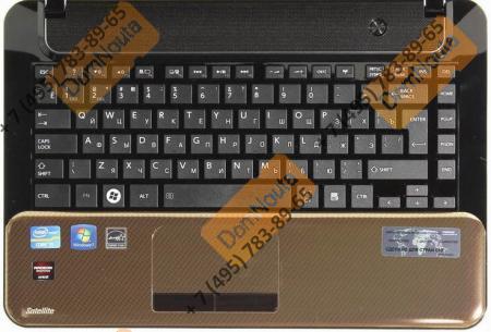 Ноутбук Toshiba Satellite M840