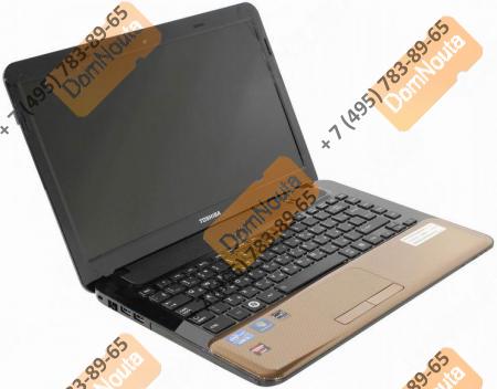 Ноутбук Toshiba Satellite M840