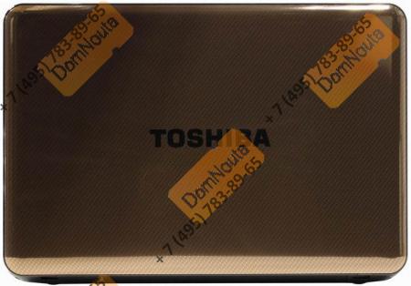 Ноутбук Toshiba Satellite M840