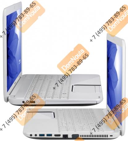 Ноутбук Toshiba Satellite C850