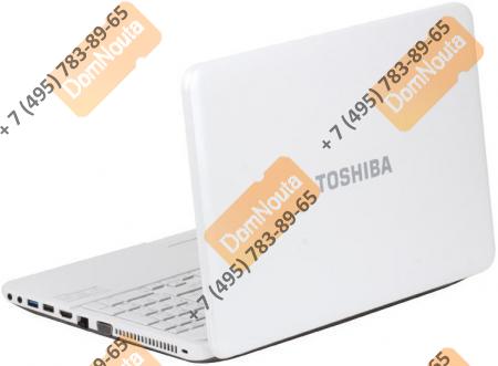 Ноутбук Toshiba Satellite C850