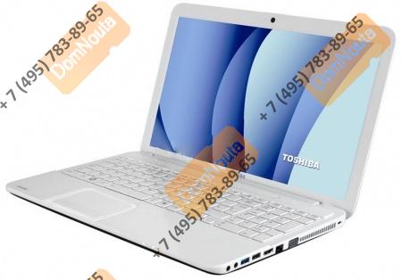 Ноутбук Toshiba Satellite C850