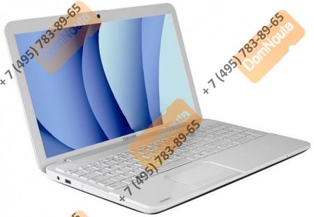 Ноутбук Toshiba Satellite C850