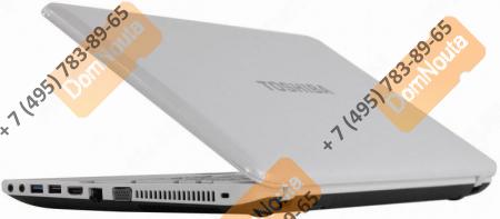 Ноутбук Toshiba Satellite C850