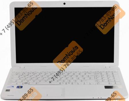 Ноутбук Toshiba Satellite C850